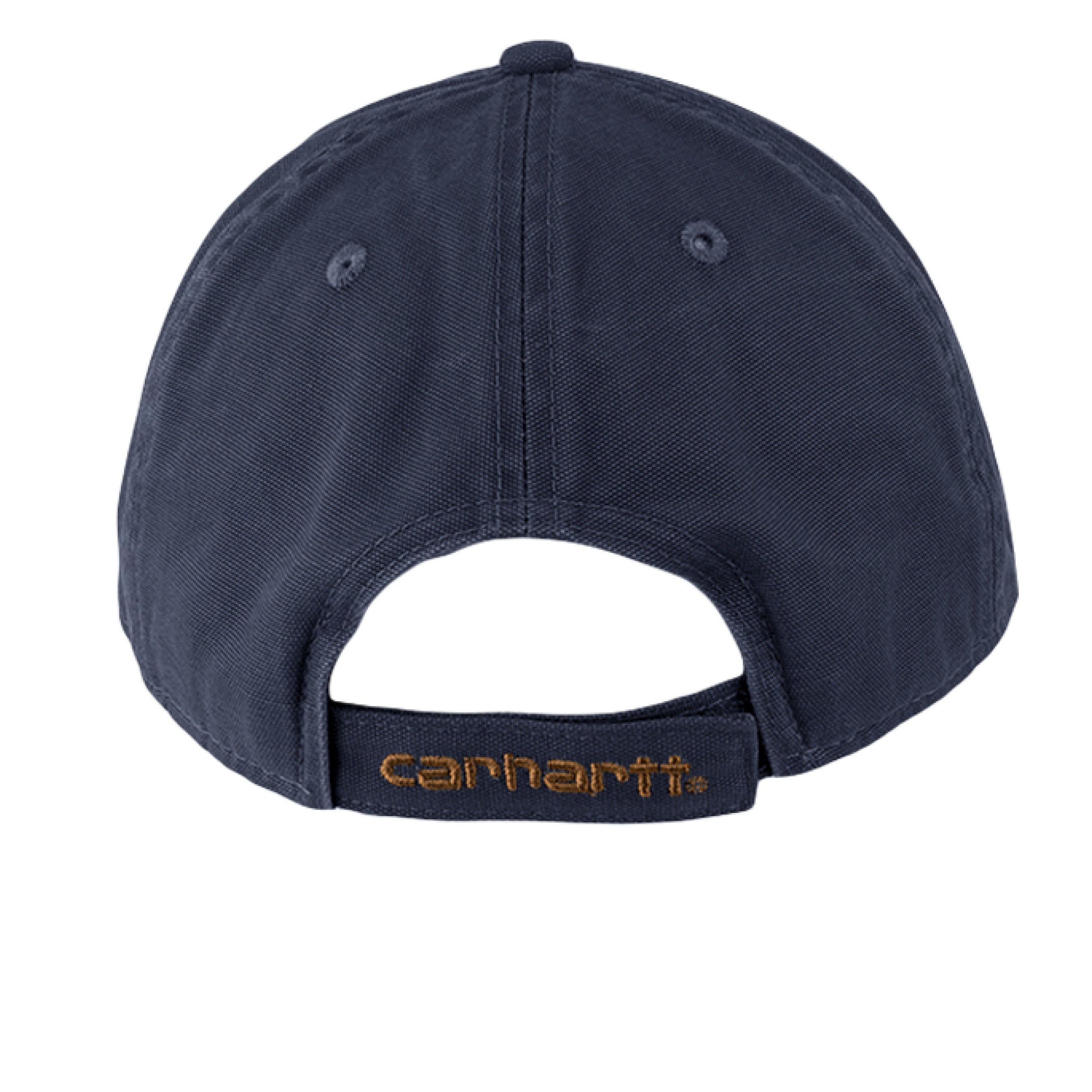 Navy - BACK