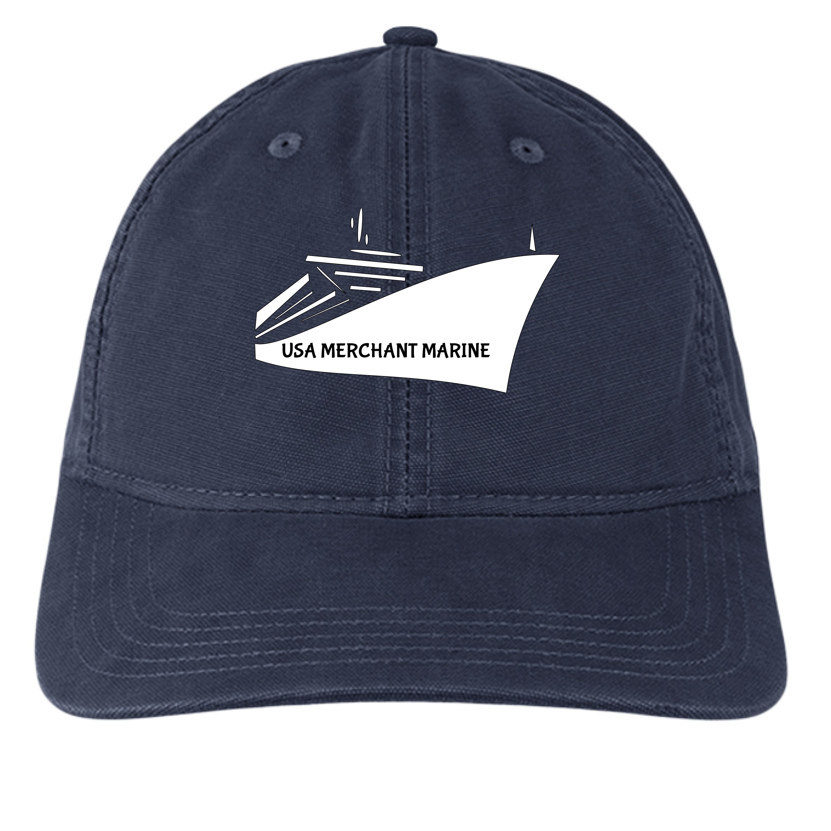 Navy - FRONT