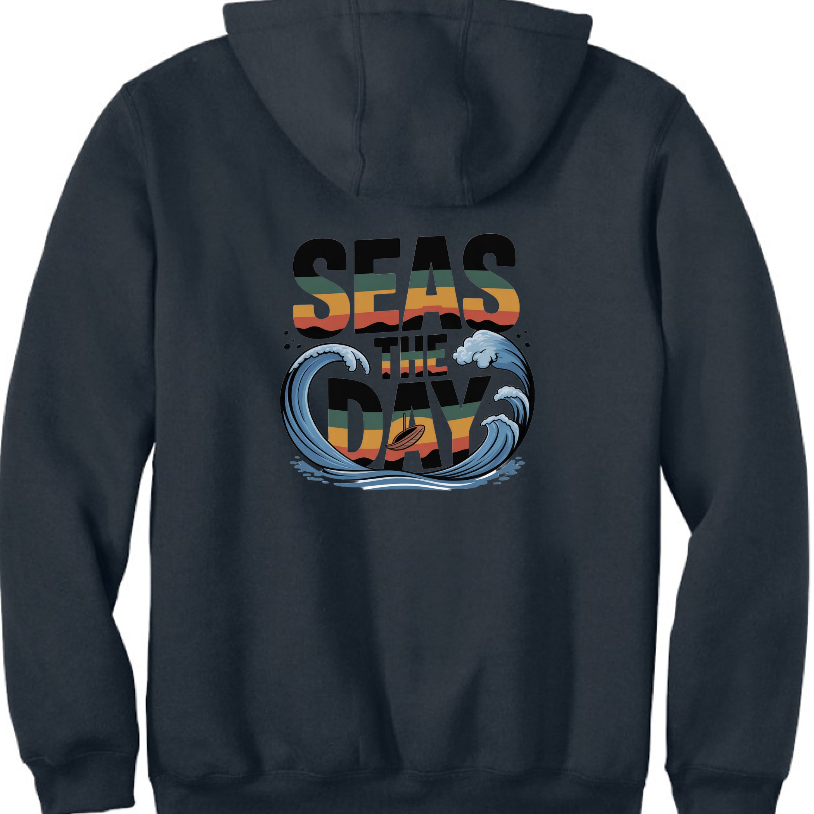 New Navy - BACK