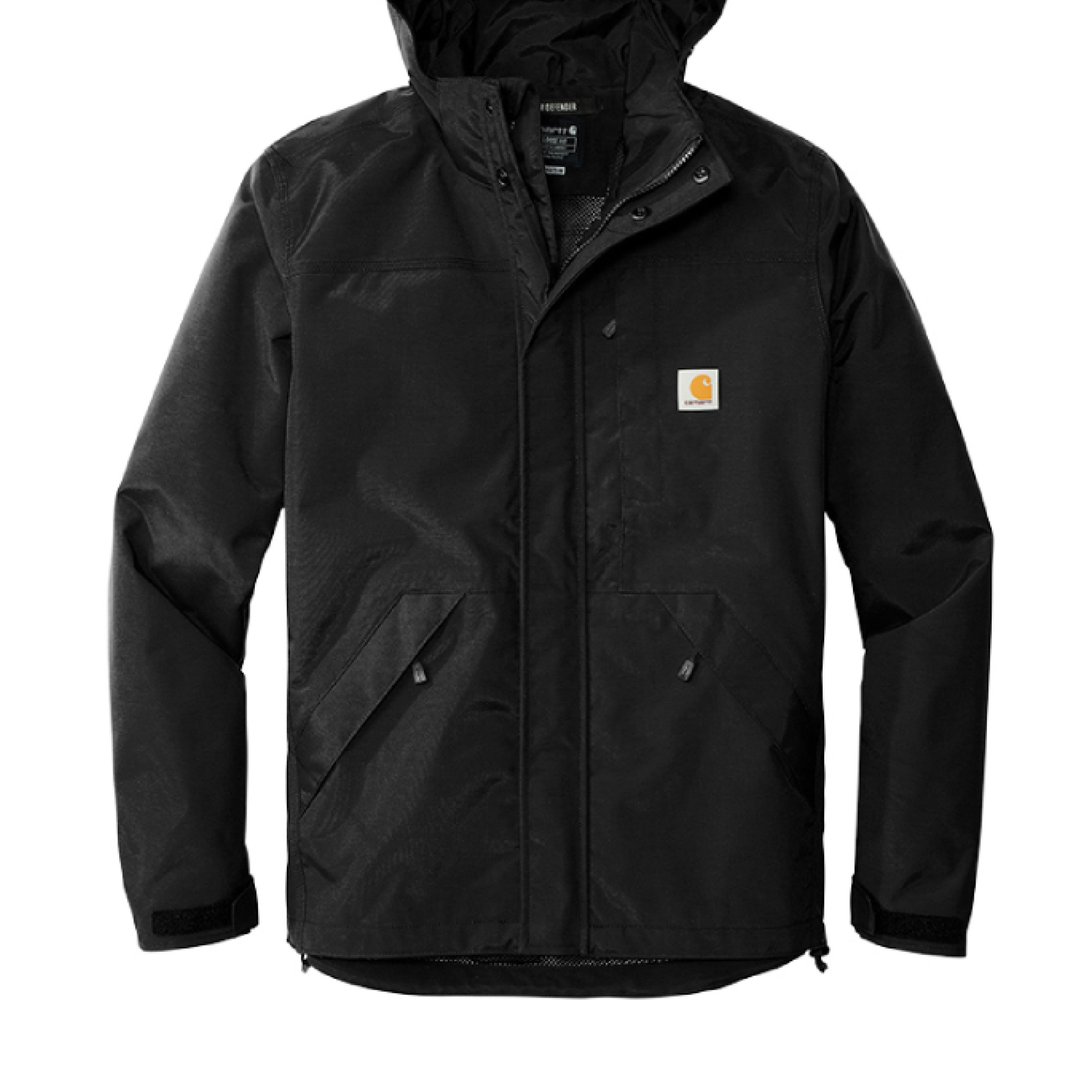 Black - FRONT