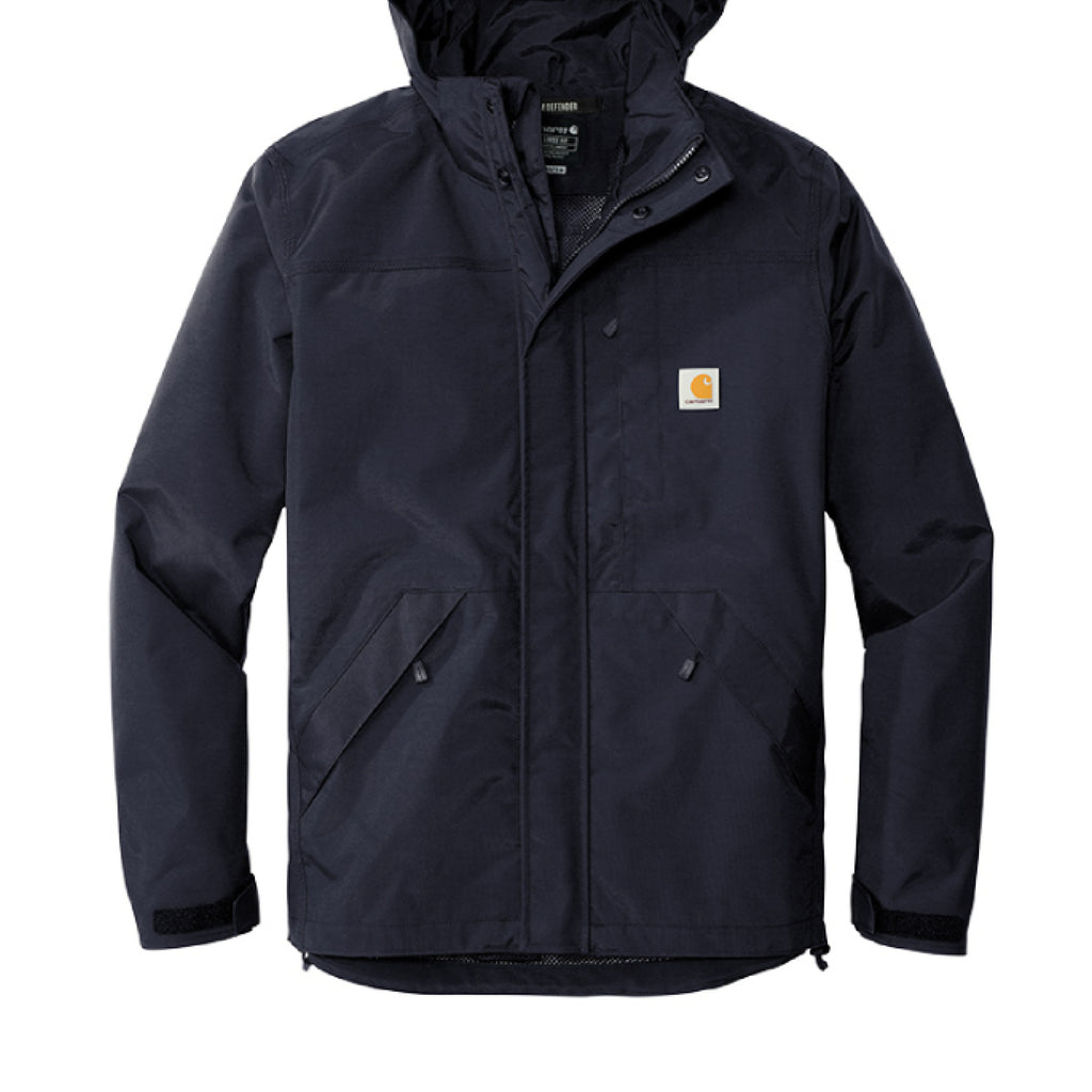 Navy - FRONT