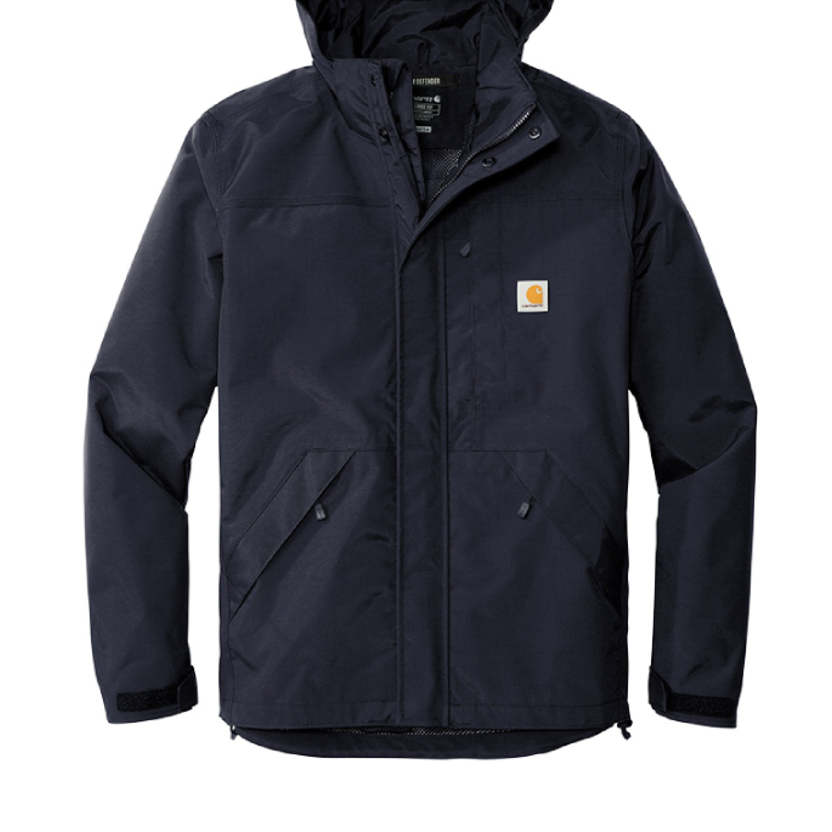 Navy - FRONT